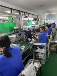 Ningbo Kehao Hanxing Photoelectric Technology Co., Ltd.