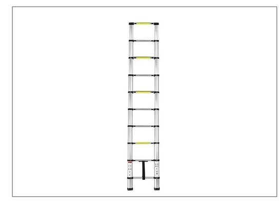 Meerdere doeleinden 4.4M Aluminium Teleskopische Ladder voor verschillende toepassingen