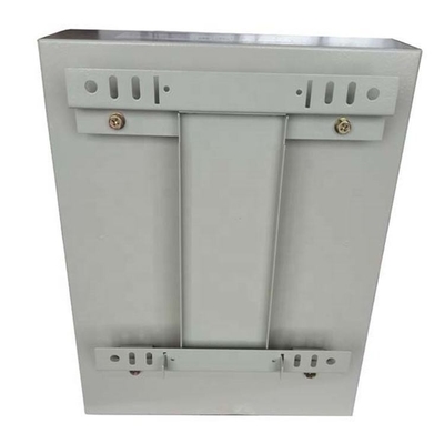 Wifi-netwerk Buiten FTTH 1X32 Splitter Fiber Distribution Hub 48 Cores Terminal Junction Box