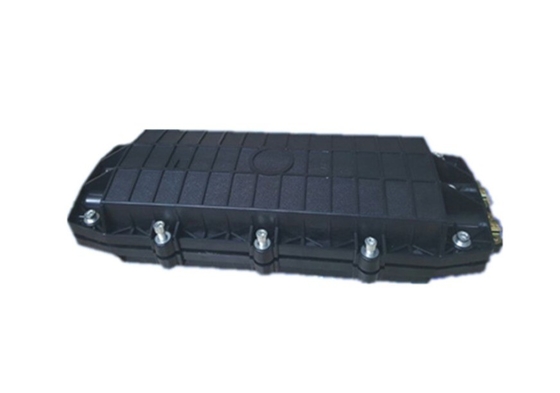 96 draad glasvezel warmteverwarming voor 24 48 96f glasvezel Ip optische Harga gesloten
