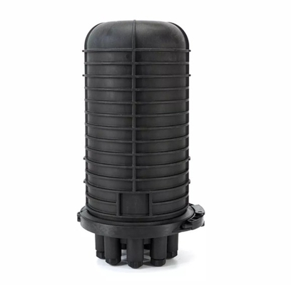 PC/ABS Materiaal 144 Kern Waterdicht Dome Type FTTH Glasvezel Kabel Splice Joint Closure 3