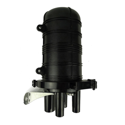 PC/ABS Materiaal 144 Kern Waterdicht Dome Type FTTH Glasvezel Kabel Splice Joint Closure 3