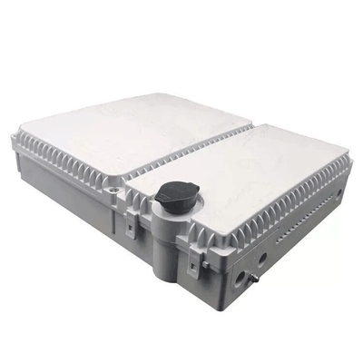 Twee deuren 3 in 8 core 16 core box odp solide glasvezel distributiepunt voor netwerken