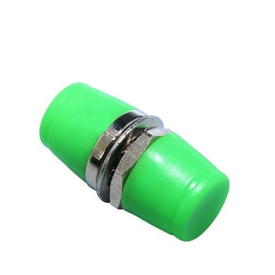 Multimode glasvezelcoupler voor LC SM MM PC MTRJ MTP/MPO APC UPC laag invoegverlies