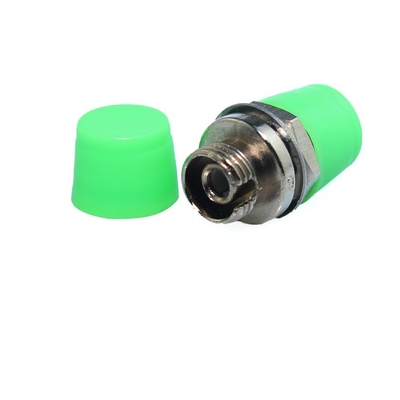 Multimode glasvezelcoupler voor LC SM MM PC MTRJ MTP/MPO APC UPC laag invoegverlies