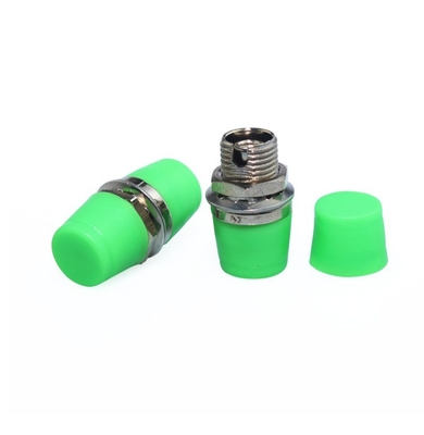 Multimode glasvezelcoupler voor LC SM MM PC MTRJ MTP/MPO APC UPC laag invoegverlies