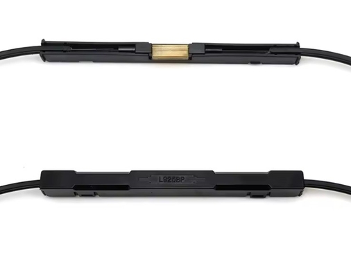 FTTH FTTB FTTX Netwerk Universele naakte glasvezel snelle connector voor L925BP Drop Cable