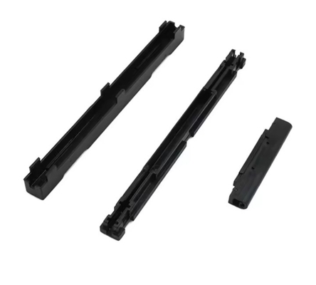 FTTH FTTB FTTX Netwerk Universele naakte glasvezel snelle connector voor L925BP Drop Cable