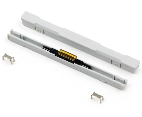 FTTH FTTB FTTX Netwerk Universele naakte glasvezel snelle connector voor L925BP Drop Cable