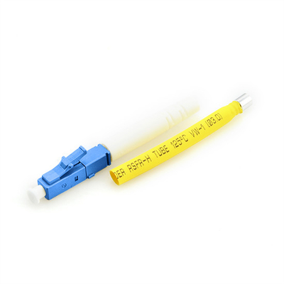 Netwerk LC naar SC SM SingleMode Bend Insensitive Fiber Optic Patch Cord Cable Jumper Cable