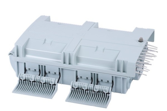 FTTX ODB NAP FTTH 16 Ways IP65 Waterdicht Kabel Splitter Box met PC ABS materiaal