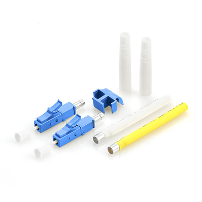 Netwerk LC naar SC SM SingleMode Bend Insensitive Fiber Optic Patch Cord Cable Jumper Cable