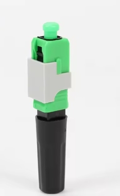 FTTH-optische vezel snelle connector SC/APC SC/UPC FC LC SC APC optische vezel terugkeerverlies 50 dB