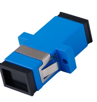 SM SX-optische adapter voor naadloze signaaloverdracht in FTTH-FTTB-FTTX-netwerken