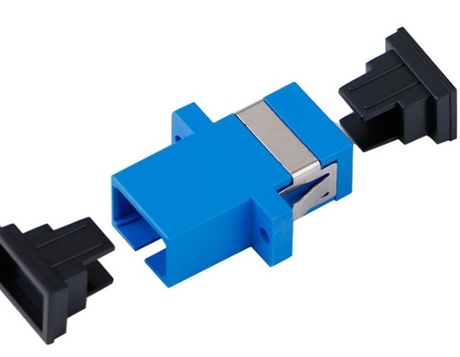 SM SX-optische adapter voor naadloze signaaloverdracht in FTTH-FTTB-FTTX-netwerken