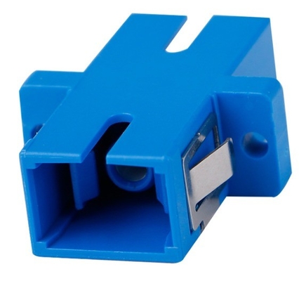 SM SX-optische adapter voor naadloze signaaloverdracht in FTTH-FTTB-FTTX-netwerken