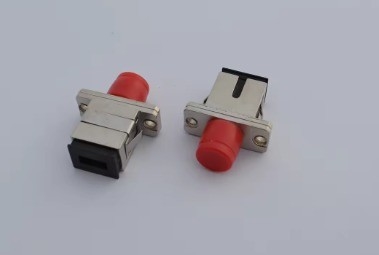 Ervaar naadloze verbindingen met onze FC SC LC ST fiber optic hybride adapter