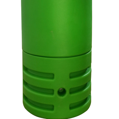 Waterdichte glasvezeldistributieterminalbox voor FTTH-distributieinstallaties