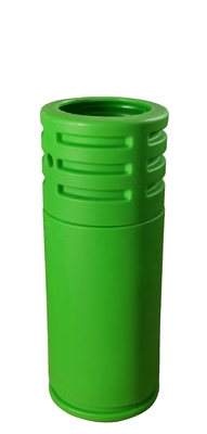 Waterdichte glasvezeldistributieterminalbox voor FTTH-distributieinstallaties