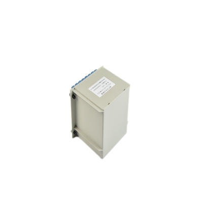 1*16 1*32 SC Connector LGX PLC Cassette PLC Splitter Fiber Type G657 of aangepast 3 Tijd