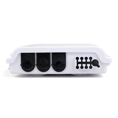 FTTH Waterproof 8core Nap ftth FDB glasvezel distributie doos voor naadloze communicatie