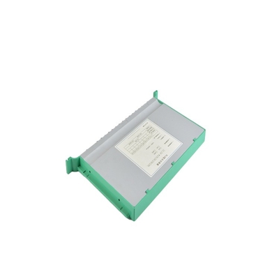 Single Mode SC LC FC ST UPC APC Fiber Optic PLC Splitter met directiviteit dB ≥55