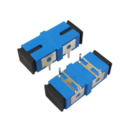 Concurrerende FTTH-optische vezelconnector Simplex Duplex SC-vezelconnector SC FC LC ST