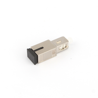 4G-netwerkvezelsignaaloverdracht SC APC naar SC UPC Hybride adapter voor gegevensoverdracht