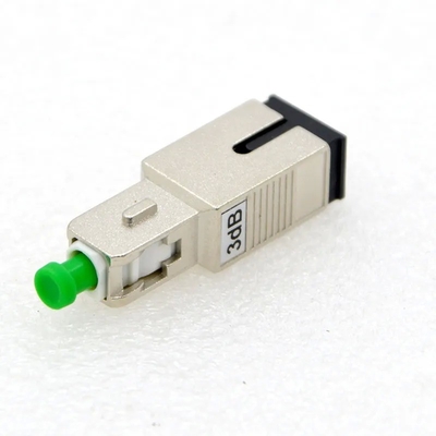 4G-netwerkvezelsignaaloverdracht SC APC naar SC UPC Hybride adapter voor gegevensoverdracht