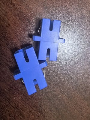 FTTH-netwerk 1 keer FTTH 3G SC UPC APC glasvezeladapter voor 4G SC-adapter