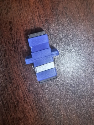 FTTH-netwerk 1 keer FTTH 3G SC UPC APC glasvezeladapter voor 4G SC-adapter
