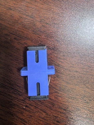 FTTH-netwerk 1 keer FTTH 3G SC UPC APC glasvezeladapter voor 4G SC-adapter