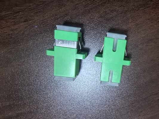 FTTH-netwerk 1 keer FTTH 3G SC UPC APC glasvezeladapter voor 4G SC-adapter