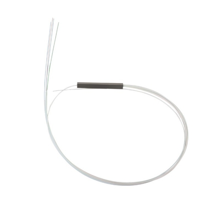 1x16 PLC Splitter zonder connector voor telecommunicatienetwerk