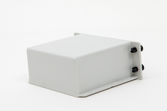 Fiber Signal Transmission PLC Splitter 1x16 LGX SC APC UPC voor ruimtebesparende oplossing