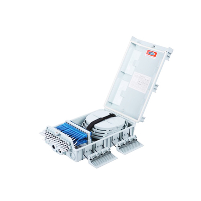 24 Kernen Distributiebox voor optische splitsing