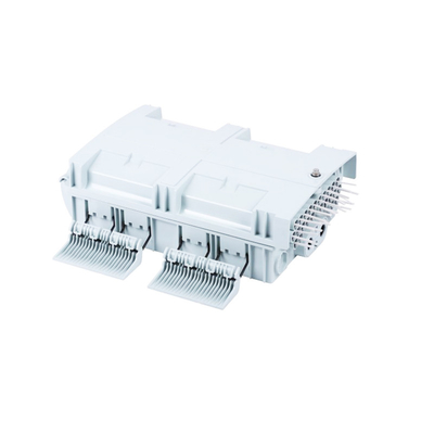 24 Kernen Distributiebox voor optische splitsing