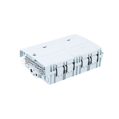 24 Kernen Distributiebox voor optische splitsing