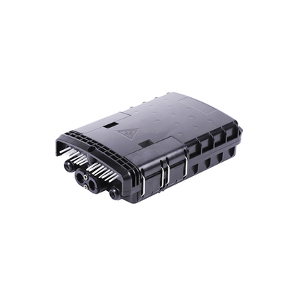 16 CORES FTTH glasvezelverspreidingsdoos voor telecommunicatie buitenimplementatie