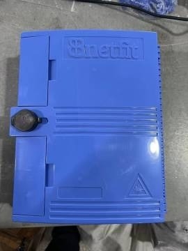300*245*100 mm Mini Type Splitter FDB voor FTTH Distribution Fiber System in Indonesië