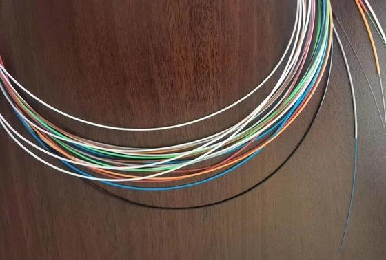 FTTX ODB NAP FTTH 2*8 Steel Tube PLC Splitter zonder connector