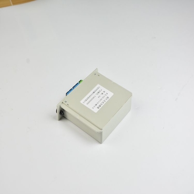 G657A Glasvezeltype 1x16 Cassette PLC-optische splitser met ≤ 10,7 dB invoegverlies