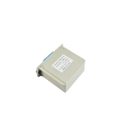 G657A Glasvezeltype 1x16 Cassette PLC-optische splitser met ≤ 10,7 dB invoegverlies