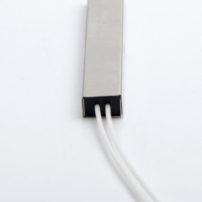 High Directivity dB FAT en FTD PLC Splitter voor stalen buizen voor optimale efficiëntie